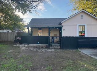 513 Frame St, Denton, TX 76209