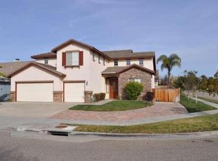 521 Aliso Pl, Oxnard, CA 93036