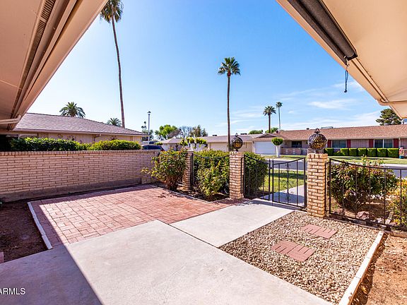 5th image of 10420 W TROPICANA Circle