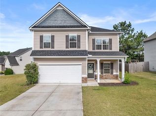 6040 Thrasher Ct, Cumming, GA 30028