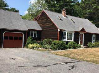 37 Cluf Bay Rd #37, Brunswick, ME 04011