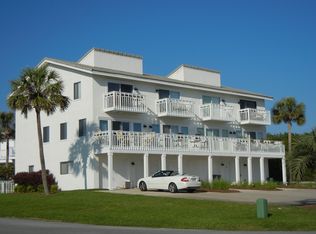 118A Pelican Cir #1, Inlet Beach, FL 32461