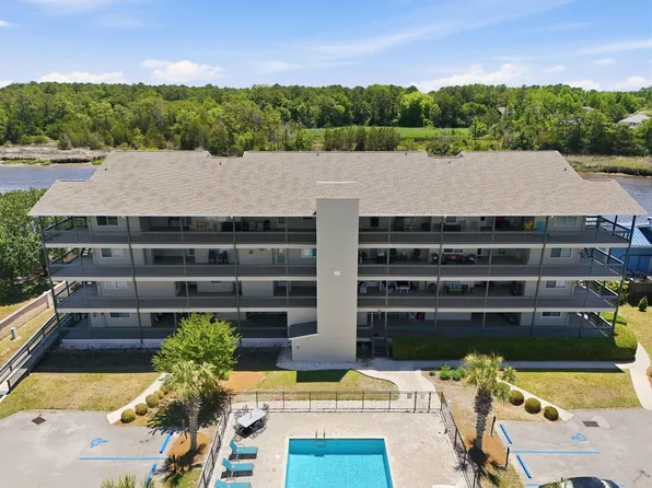 4445 Kingsport Rd. #101, Little River, SC 29566