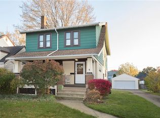 17111 Elsienna Ave, Cleveland, OH