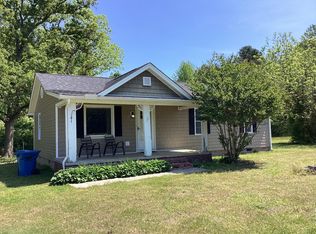 4516 Tavern Rd, Disputanta, VA 23842