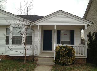 2229 S Rutherford Blvd, Murfreesboro, TN 37130