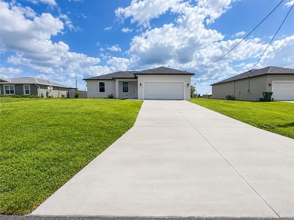7006 Waldo Cir, Labelle, FL 33935