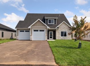 1308 Tiger Ct NE, Isanti, MN 55040