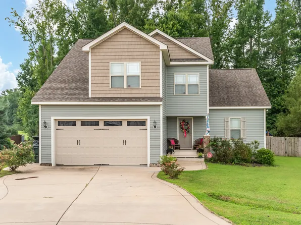 129 Ventura Dr, Clayton, NC 27527