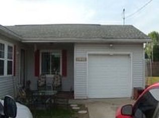 140 Private Road 2482, South Point, OH