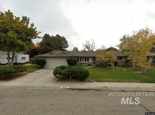 3646 N Frontier Way, Boise, ID 83713