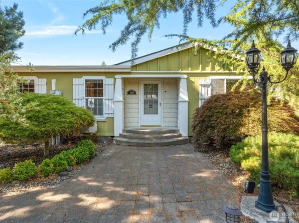 118 Quary Lane, Winlock, WA 98596