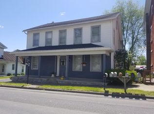 9289 Route 35, Mount Pleasant Mills, PA 17853