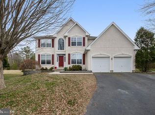 5 Kirby Cir, Princeton, NJ 08540