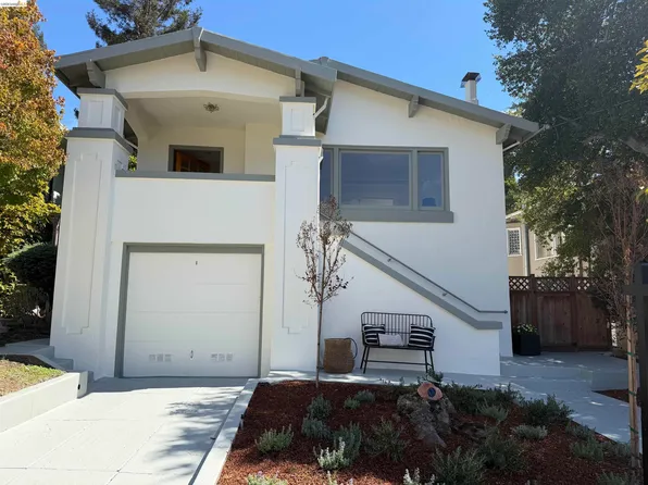 72 Portsmouth Rd, Piedmont, CA 94610