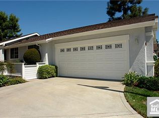 32 Augusta, Irvine, CA 92620