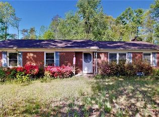 7113 Brown Summit Rd, Browns Summit, NC 27214