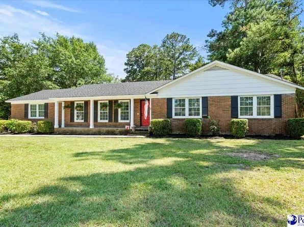 1526 Hunter St, Florence, SC 29505