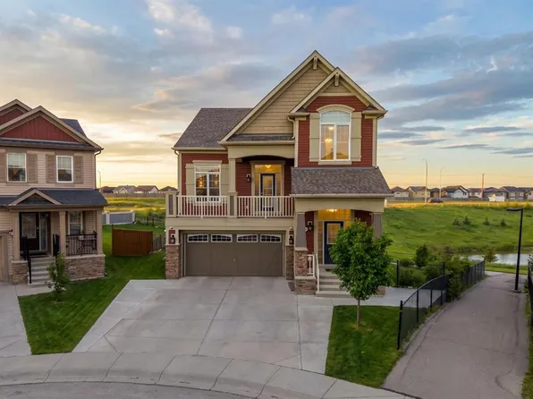 209 Cityscape Gdns NE, Calgary, AB T3N 0M5