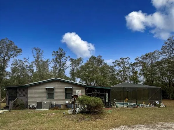 8371 NW 160th St, Trenton, FL 32693