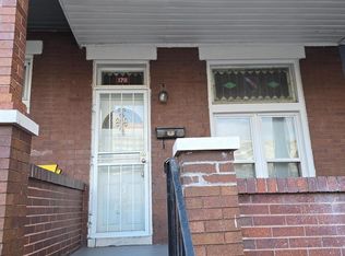 1711 Homestead St, Baltimore, MD 21218