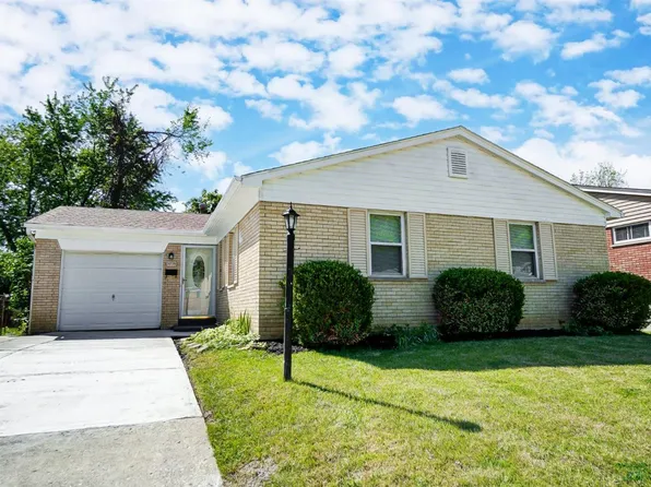 3799 Woodsong Dr, Cincinnati, OH 45251