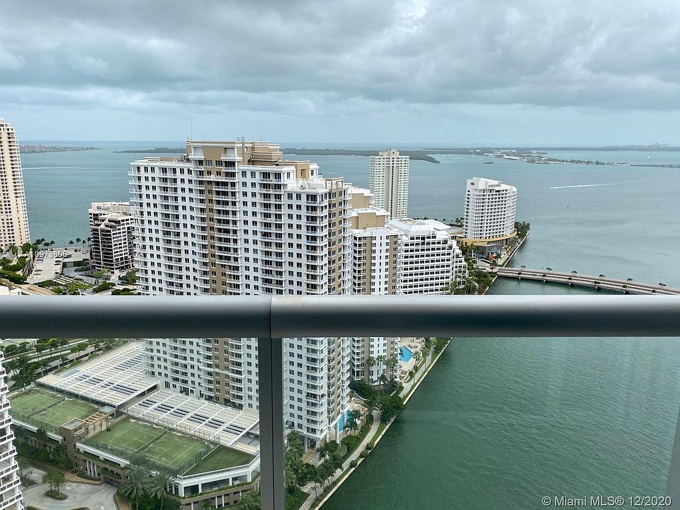 1st image of 465 Brickell Ave APT 3401