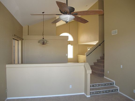 Formal Dining & Stairs