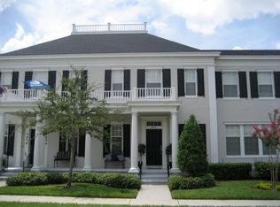 3710 Lower Union Rd, Orlando, FL 32814