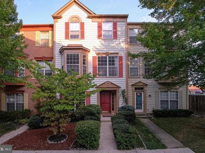 1179 Cypress Tree Pl, Herndon, VA, 20170