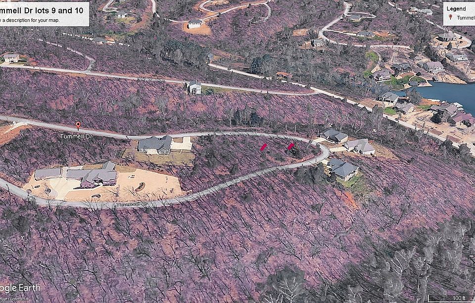2nd image of 0 Tummell Dr Lot 9 And Lot 10