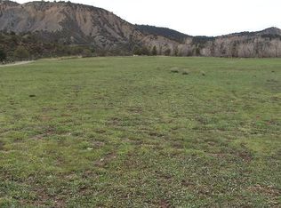 Tbd County 23 Rd, Ridgway, CO 81432