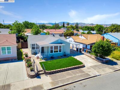 1207 W 7th St, Antioch, CA, 94509