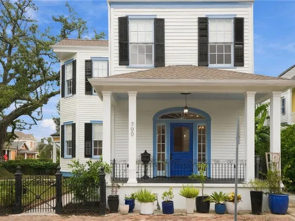 700 Pelican Ave, New Orleans, LA 70114