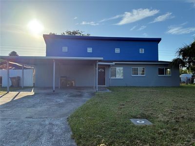 2619 Milton Ave, Kissimmee, FL, 34741