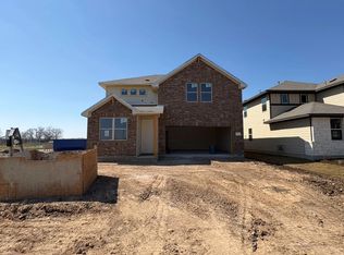 330 Willow Heights Dr, Hutto, TX 78634