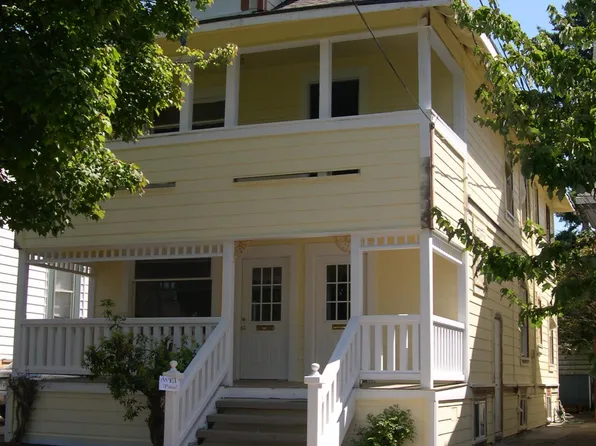 916-918 SE 35th Ave, Portland, OR 97214