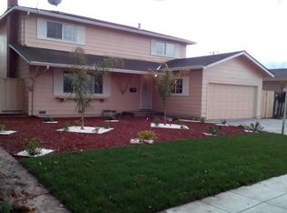 1420 Yosemite Dr, Milpitas, CA 95035