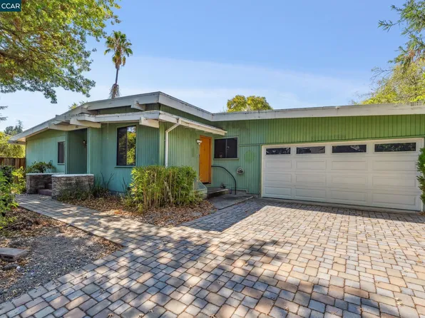 3012 Sandstone Rd, Alamo, CA 94507