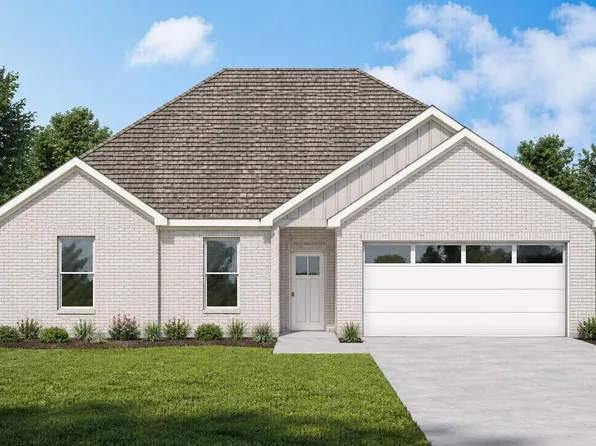 153 Southridge Blvd, Arkadelphia, AR 71923