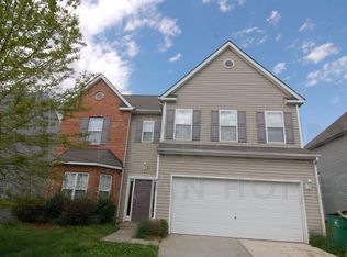 9523 Currier Rd, Charlotte, NC 28215