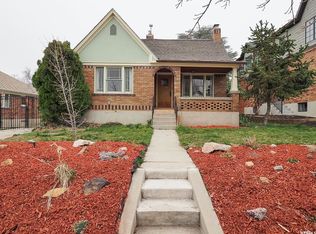 1565 E Kensington Ave, Salt Lake City, UT 84105