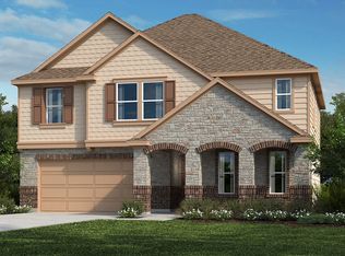 18033 Bridled Stallion Dr, Manor, TX 78653