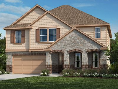 18033 Bridled Stallion Dr, Manor, TX, 78653