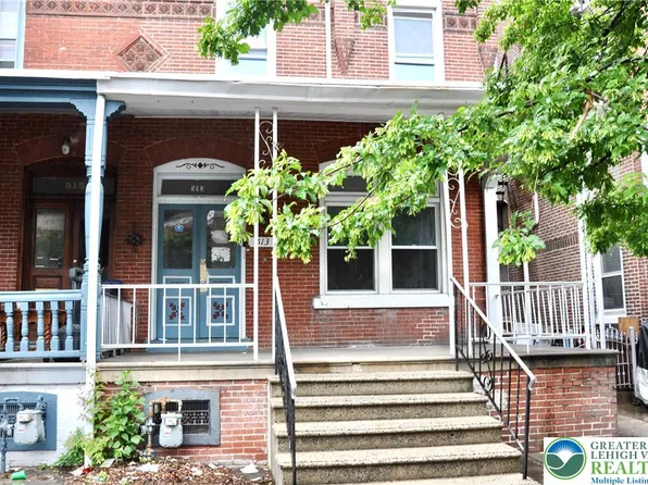 513 W Allen St, Allentown, PA 18102