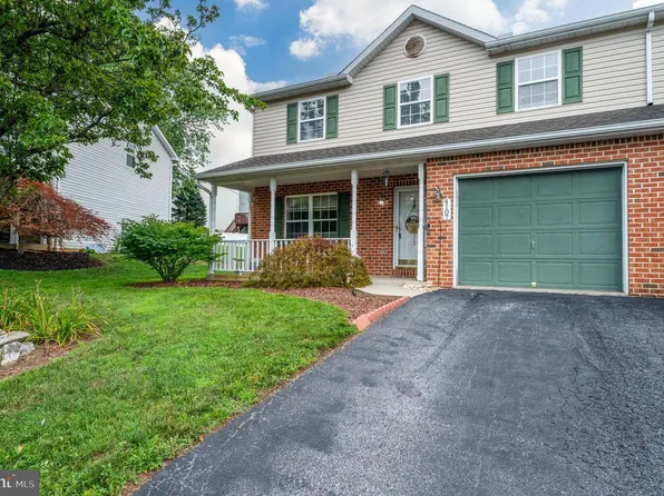 4107 Juniper Dr, Reading, PA 19605