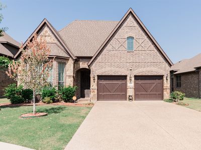 1645 Trowbridge Cir, Rockwall, TX, 75032