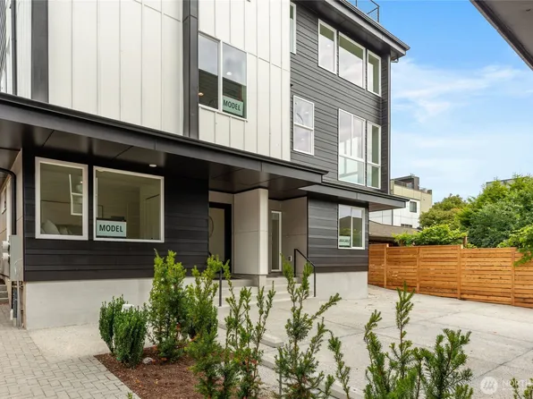 1526 B NW 62nd Street, Seattle, WA 98107