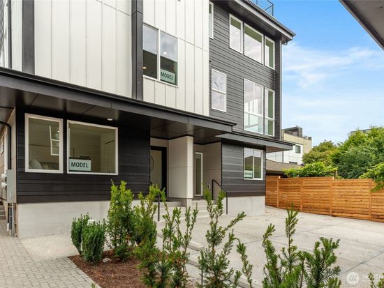 1526 B NW 62nd Street, Seattle, WA 98107