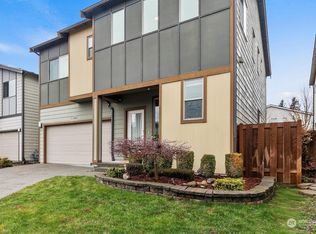 22604 SE 284th Ct, Maple Valley, WA 98038